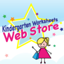 Gumroad profile picture for @worksheets