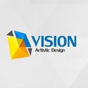 Gumroad profile picture for @vision
