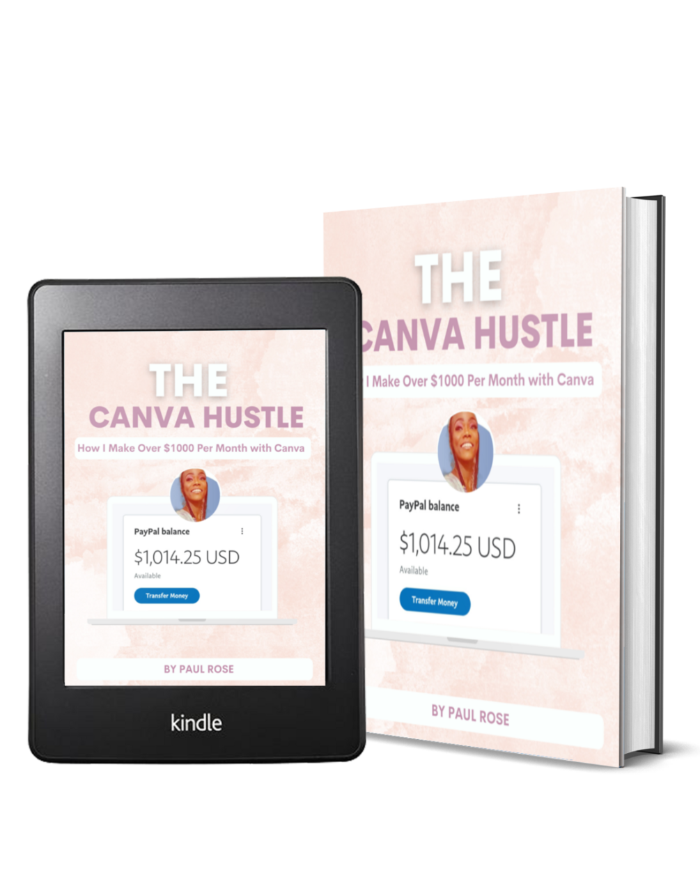 Is Canva a Good Side Hustle?. Can I make any money with this?