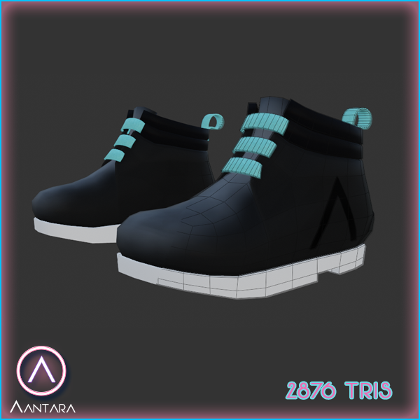 Streetwear Collection - Sneakers