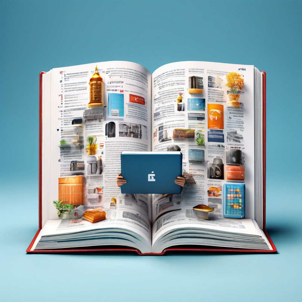 From A to Z The Ultimate Dictionary