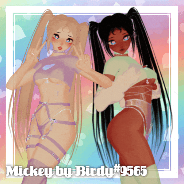 𓅱PC&Quest ready + GogoLoco"Michael Leonardo Wazowski"𓅱