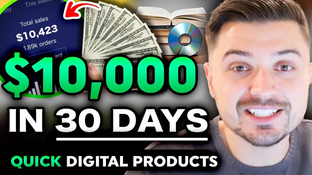14 best selling digital products stop dropshipping in 2022