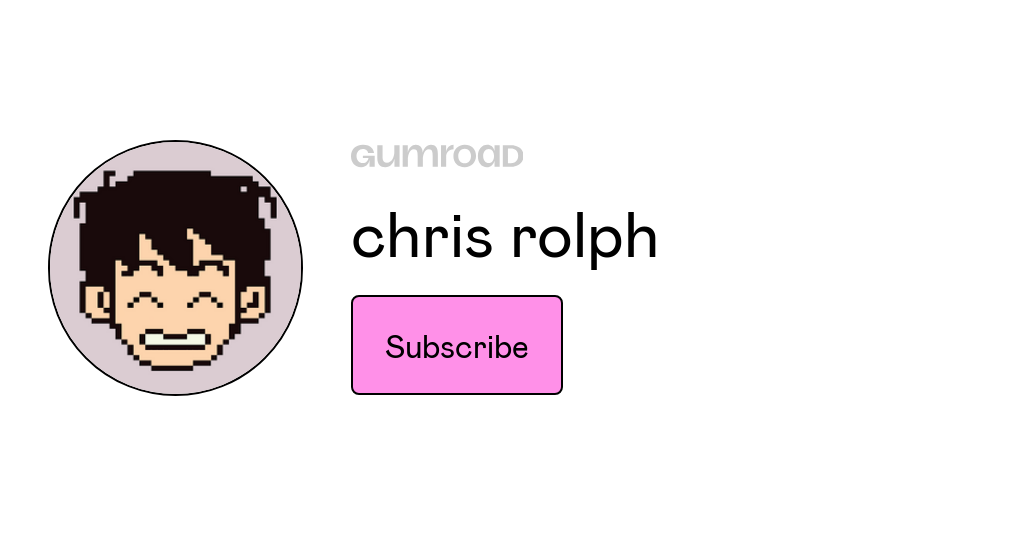chris rolph