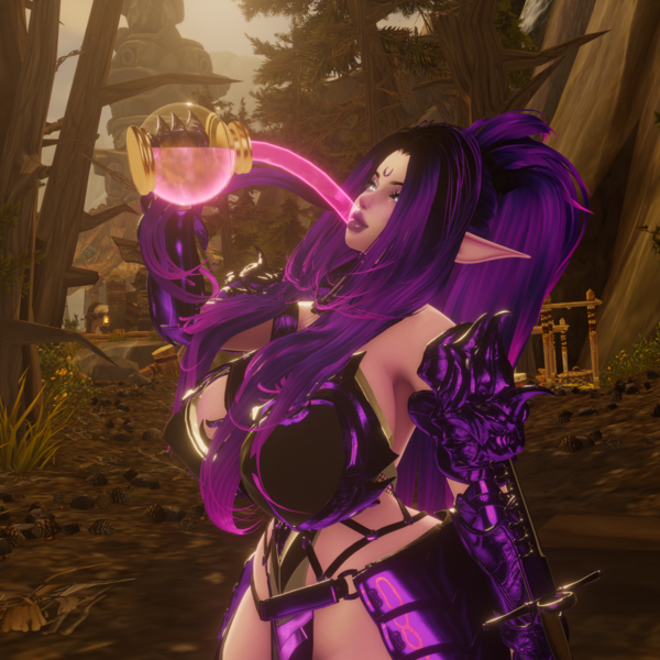 Magic Potion