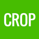 Gumroad profile picture for @crop