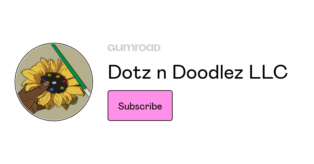 Dotz N Doodlez Llc