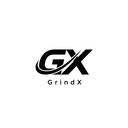GrindX Logo