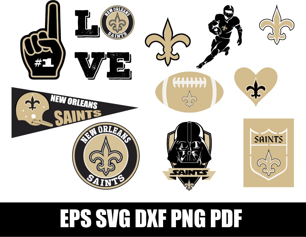 Who dat new orleans saints svg,New Orleans Saints svg,New Orleans Saints,New  Orleans Saints design - Buy t-shirt designs