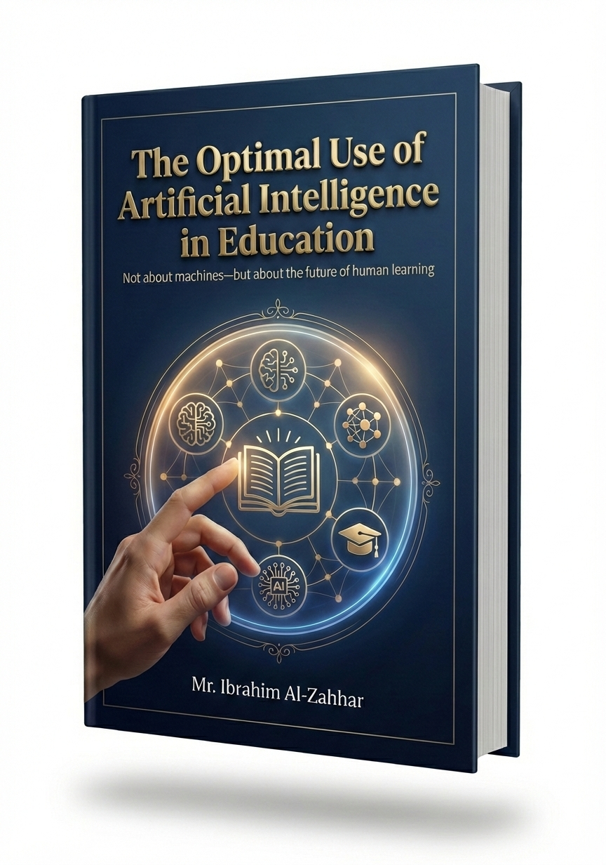 The Optimal Use of Artificial Intelligence in Education