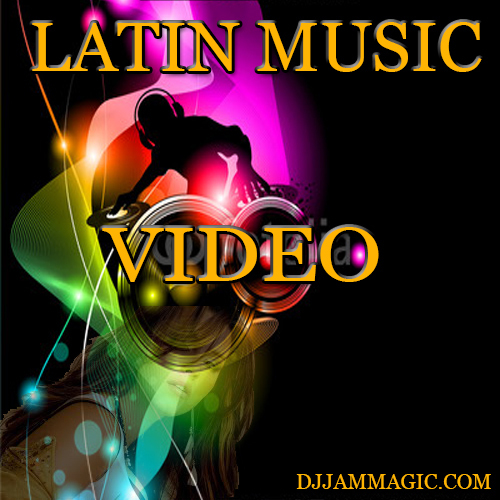 LATIN VIDEO MARCH 2014