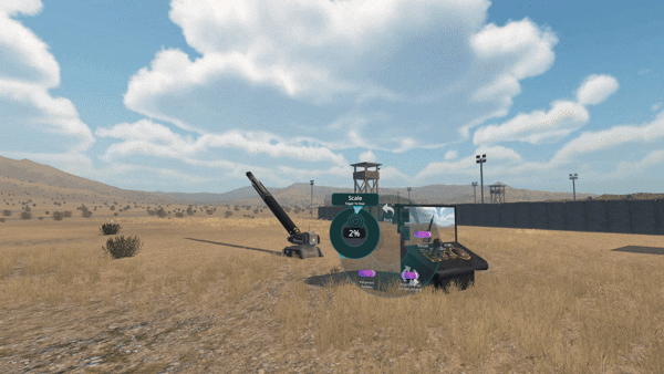 Friend Cannon for VRChat thumbnail 2