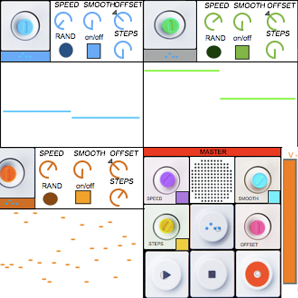 OP-1 CC RANDOMIZER M4L