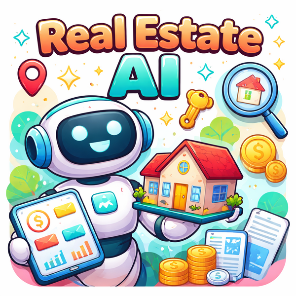Real Estate AI Starter Kit Preview