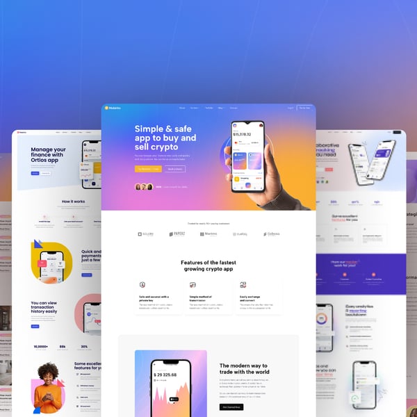 Designs Template