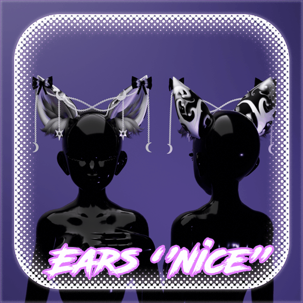 Ears ''Nice''