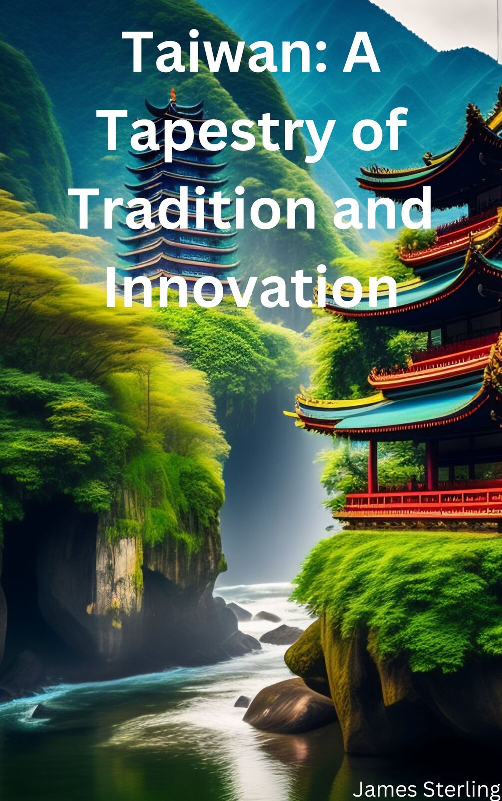 Taiwan: A Tapestry of Tradition and Innovation