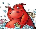 Gumroad profile picture for @hippo