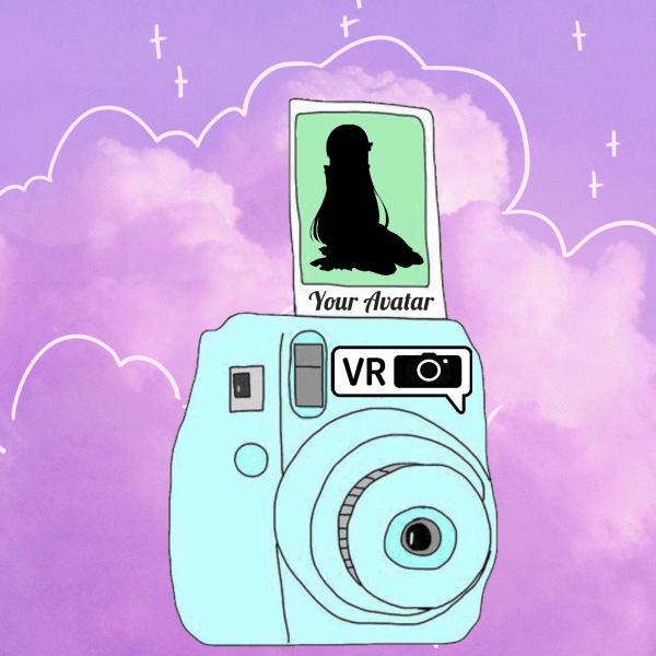 VR Photoshoot [ PCVR + Quest ]