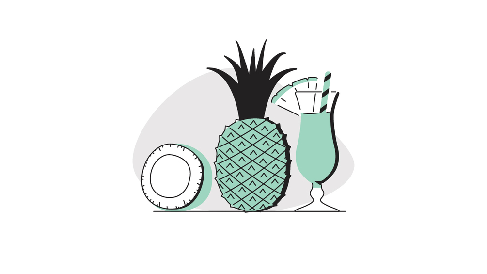 Piña Colada