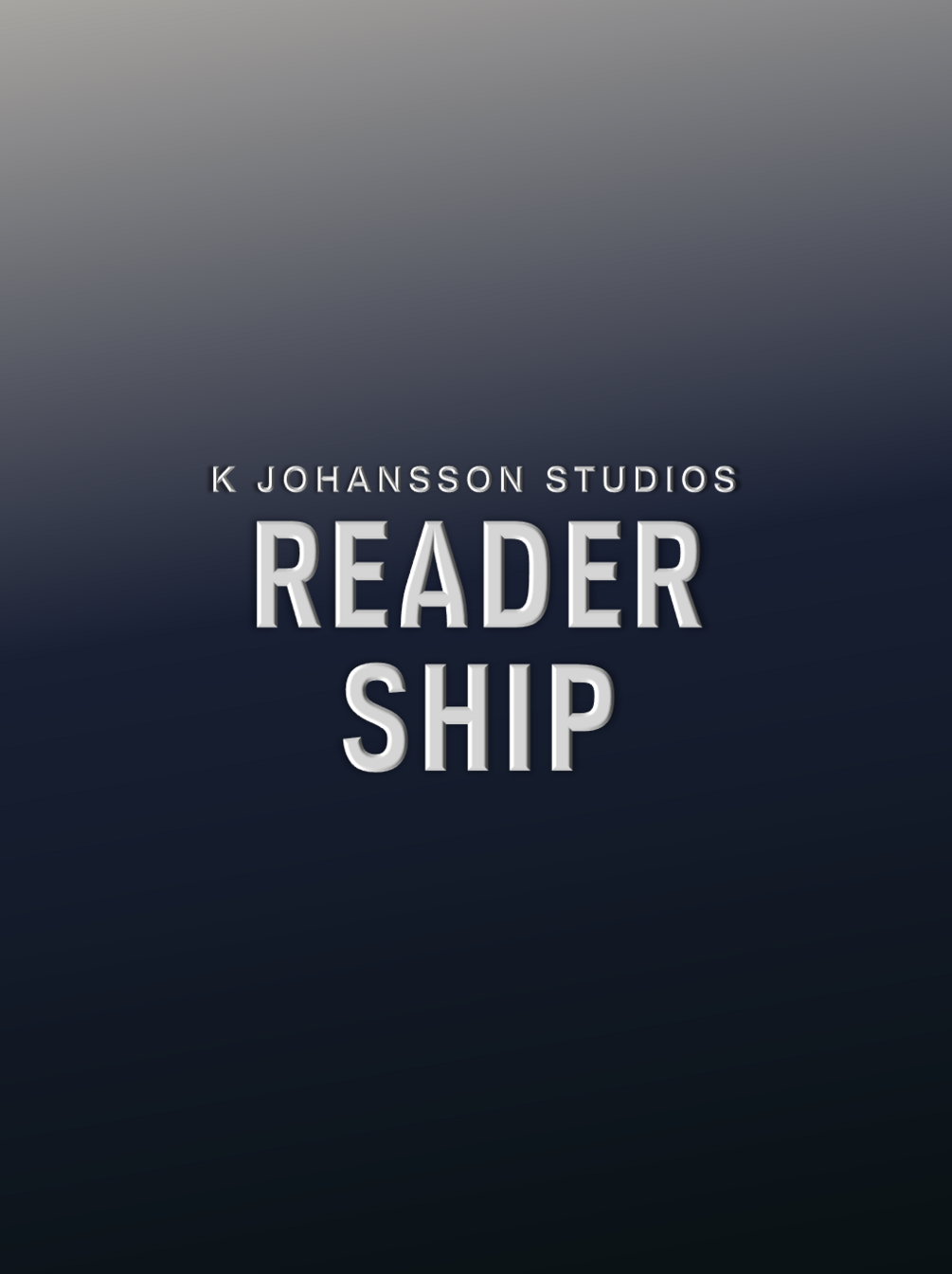 Readership