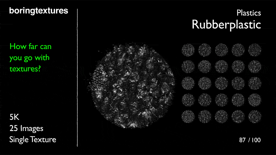 Plastics Rubberplastic