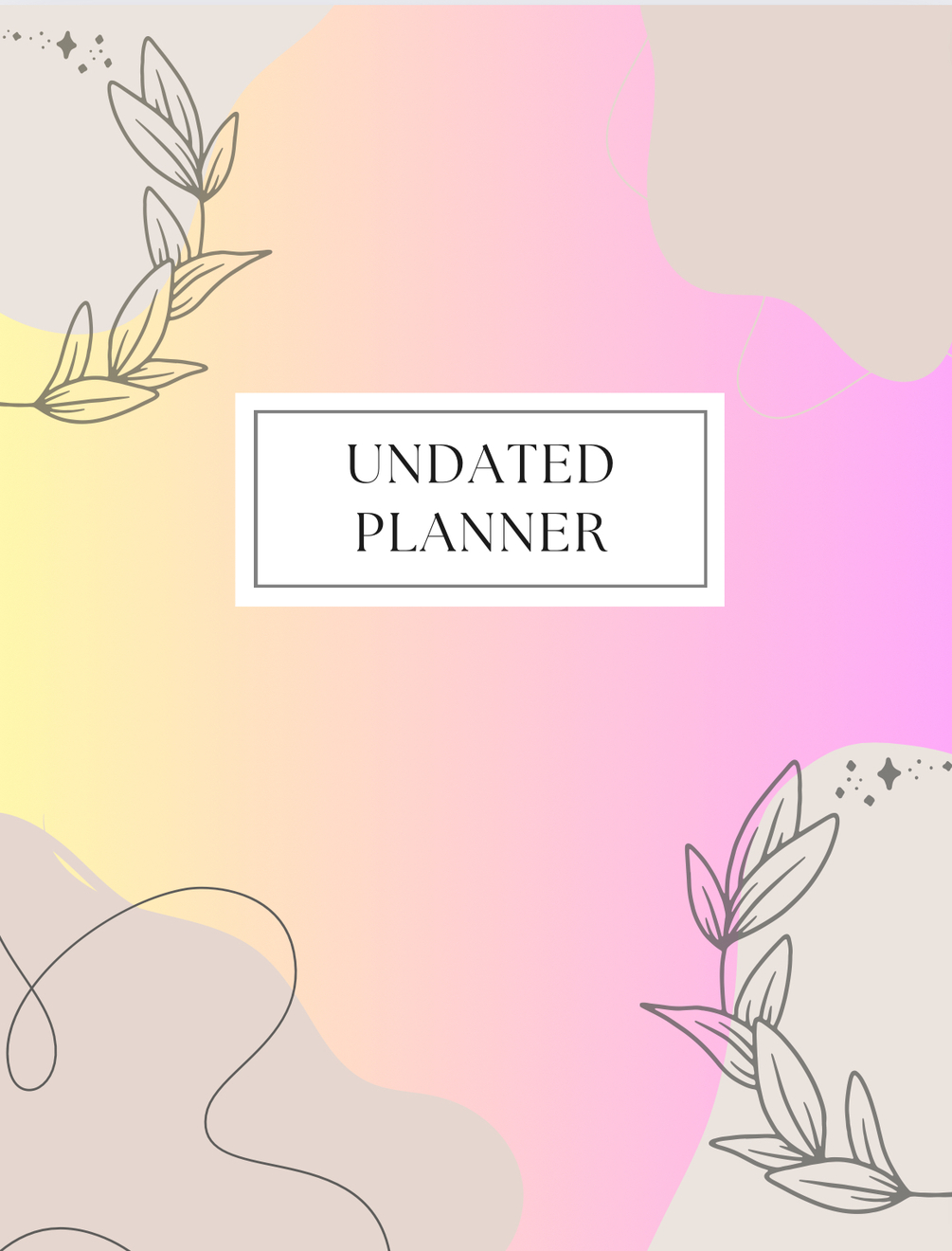 Planner