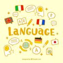 Gumroad profile picture for @languages