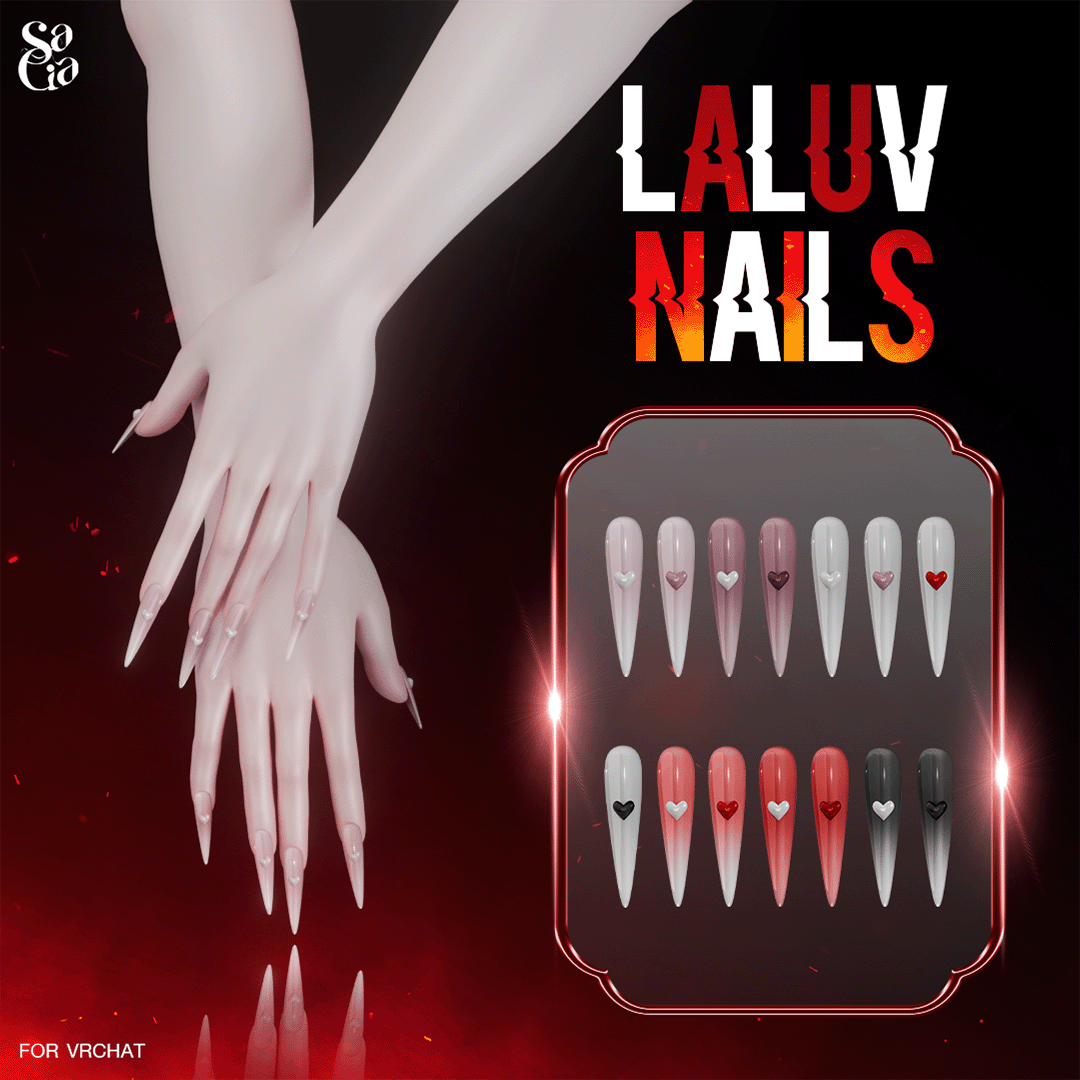 Laluv Nails