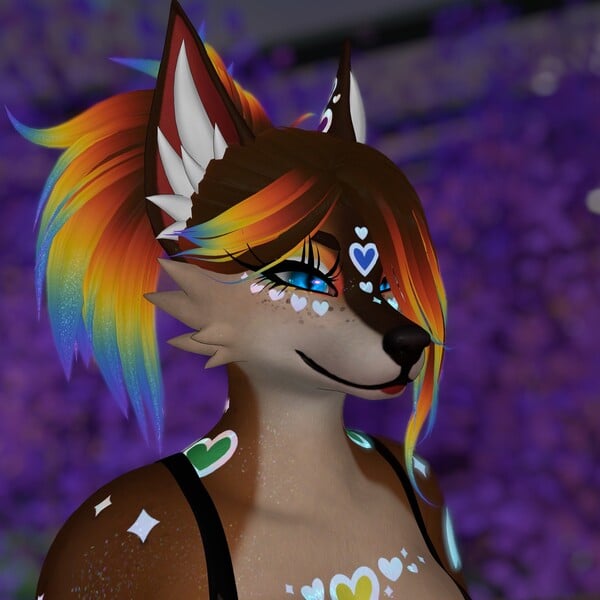 Aurora Pride Texture Pack