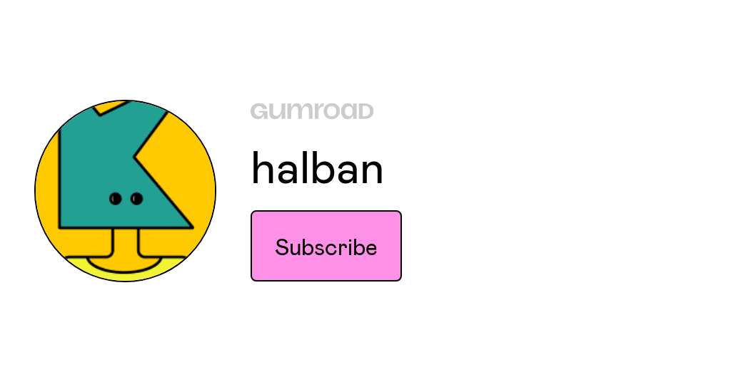 halban
