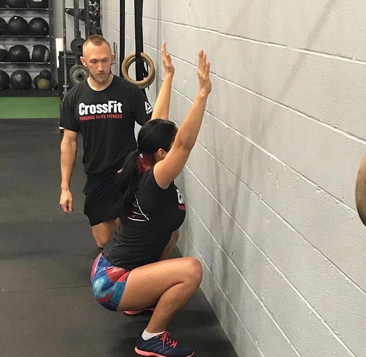 CrossFit, Course Photos