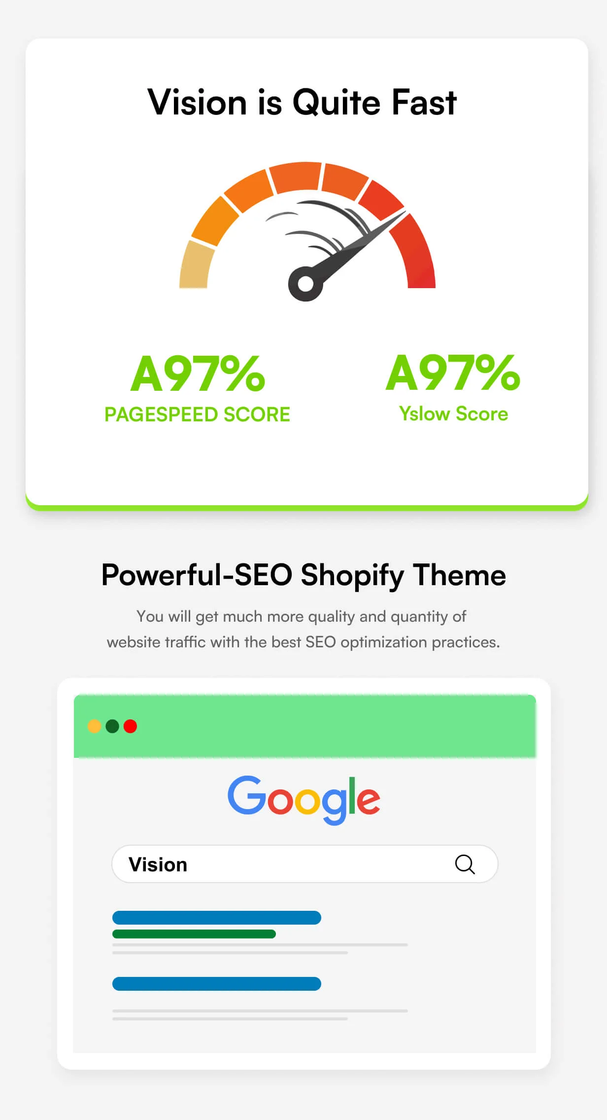 Vision - Next-gen Multipurpose Shopify theme 2.0