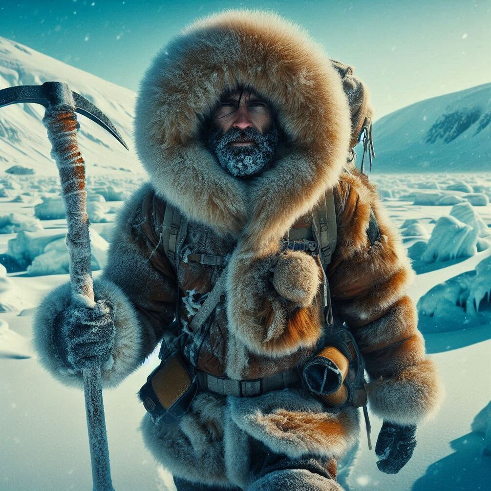 Arctic Explorer