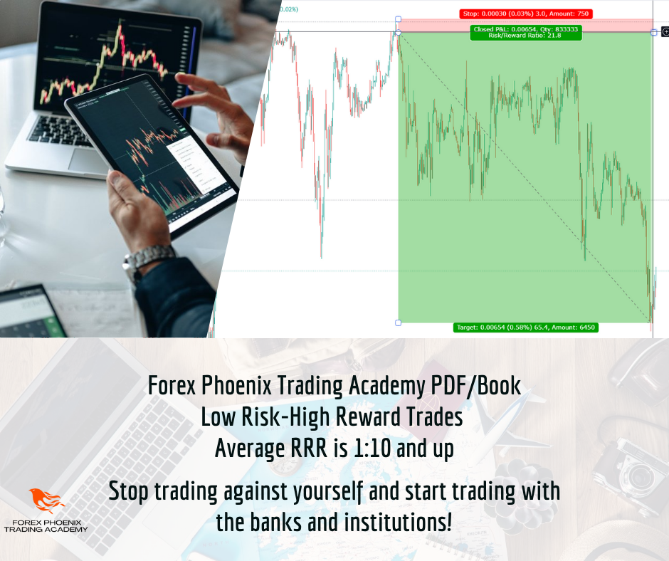 Forex Phoenix Trading Academy PDF/Book