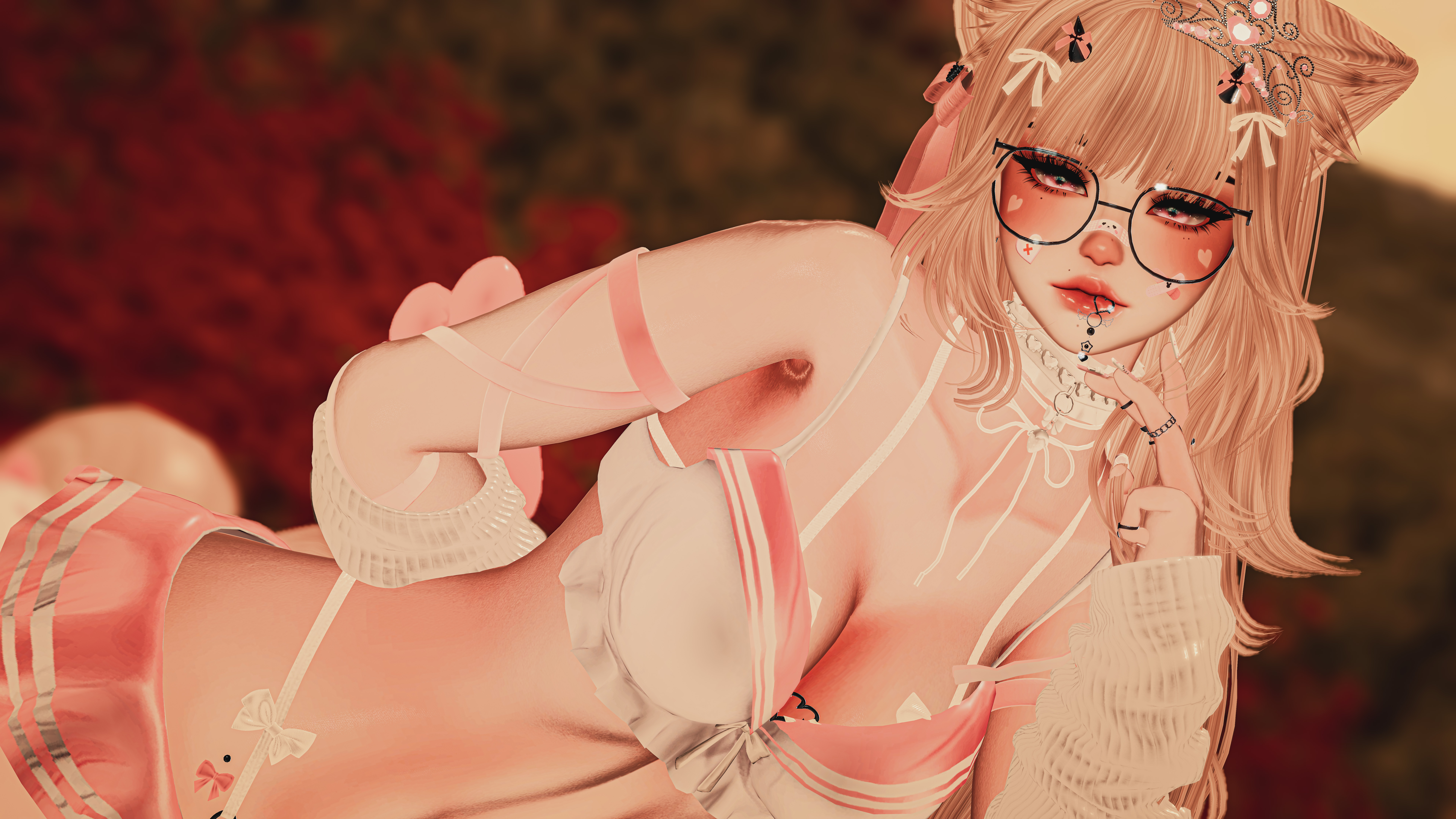 ♡HIME♡ Hime (PC | QUEST)