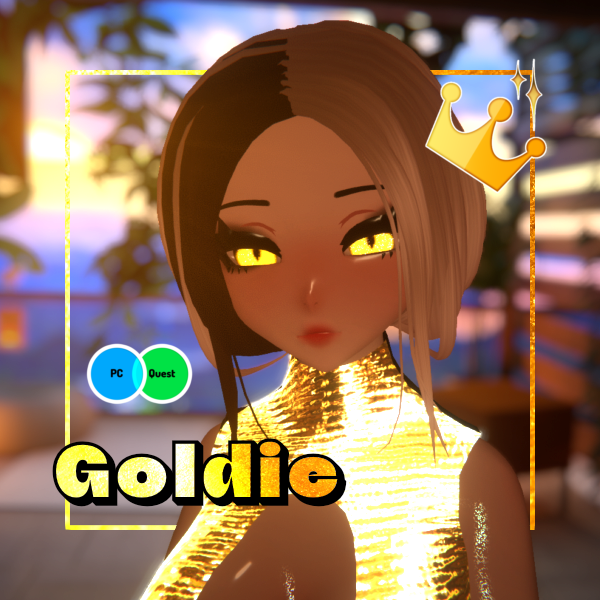 Goldie