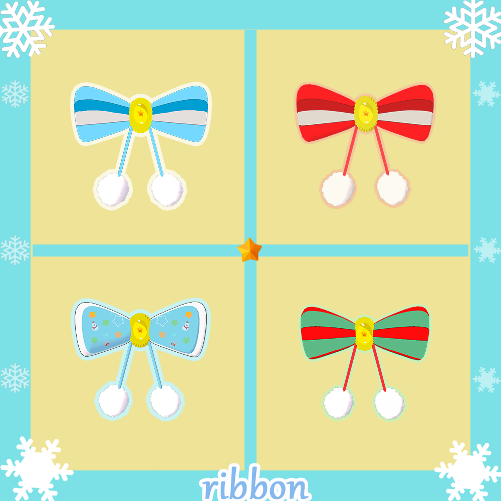 Snow umbrella