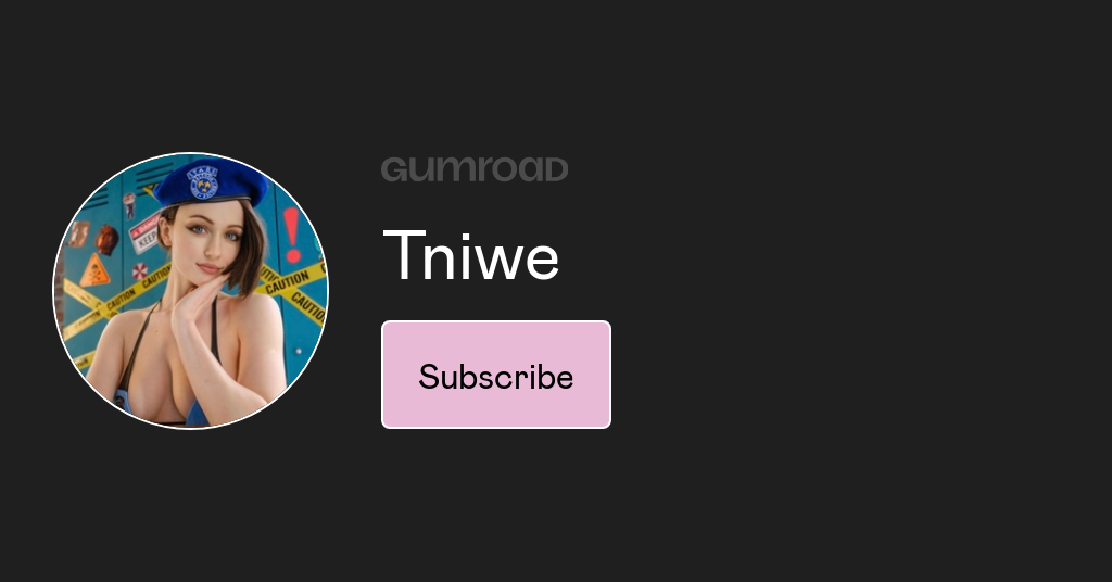 Tniwe