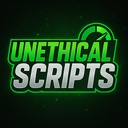 Gumroad profile picture for @unethical