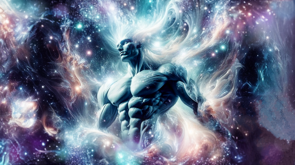 Physical Transcendence Blueprint