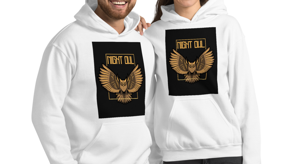 Multi-color phenom neutral premium sweatshirt.