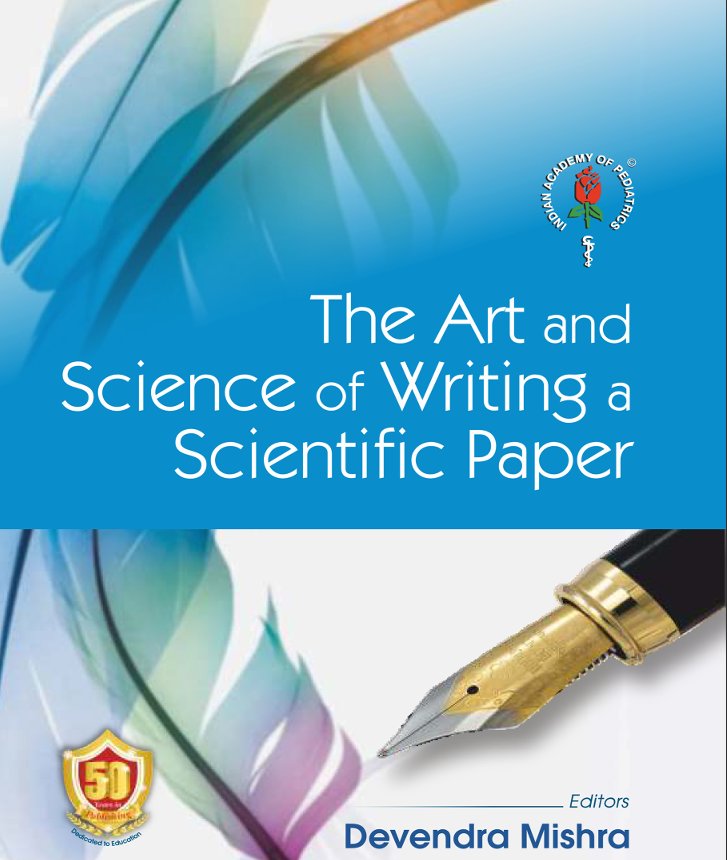mishra-d-the-art-and-science-of-writing-a-scientific-paper-2023