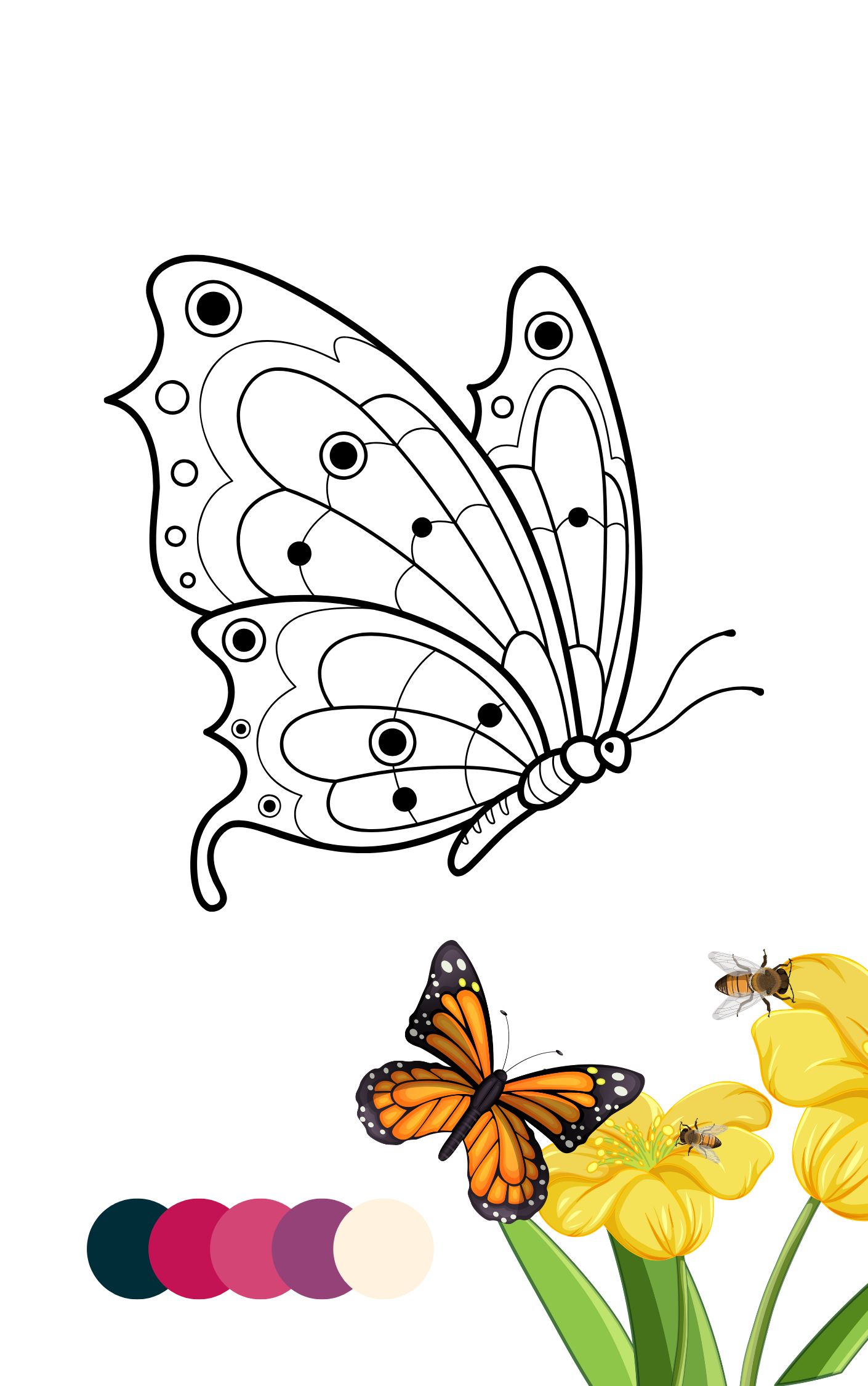 drawing-and-coloring-e-book