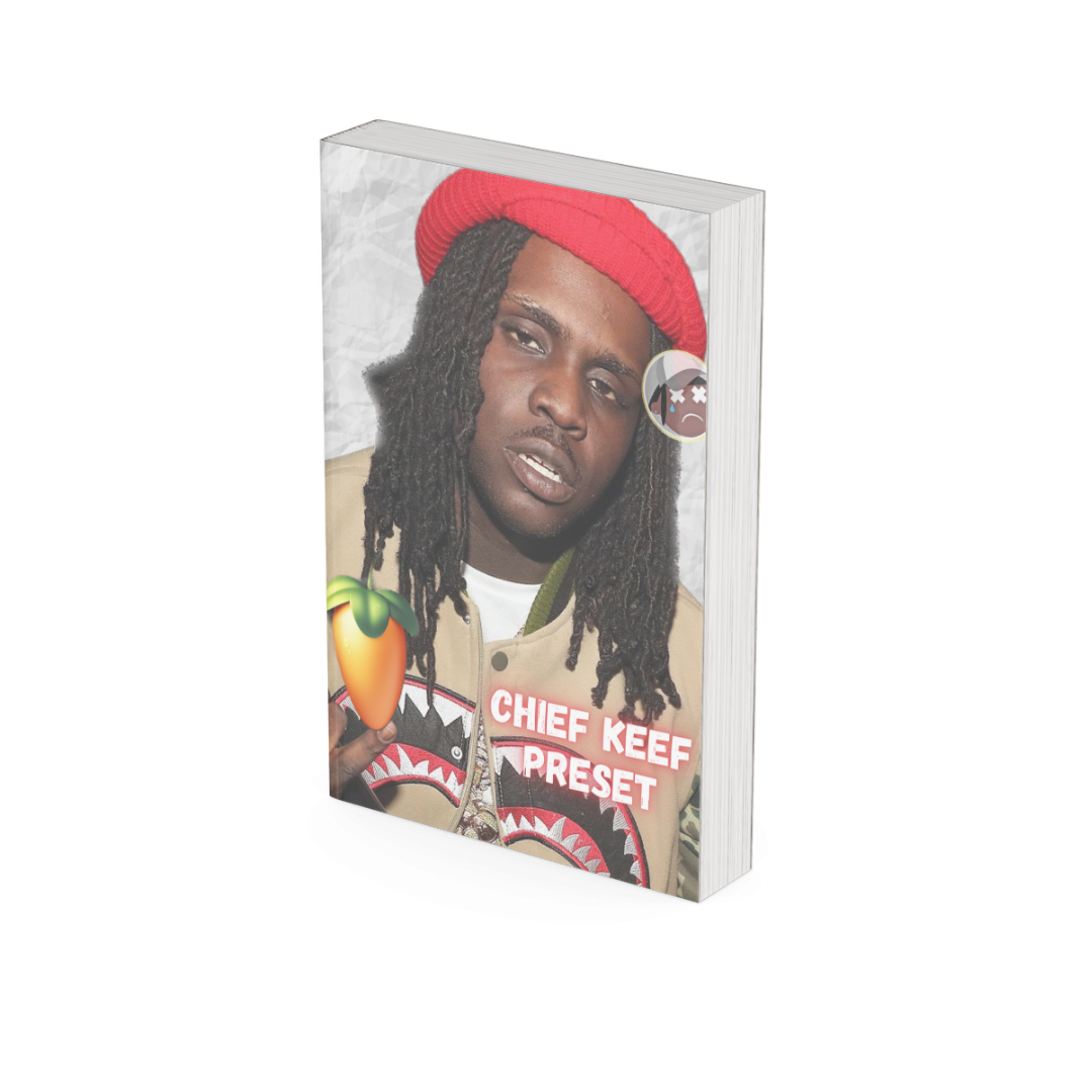 Chief keef supreme poster sale