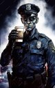 Gumroad profile picture for @police