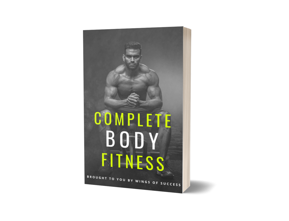 complete body fitness