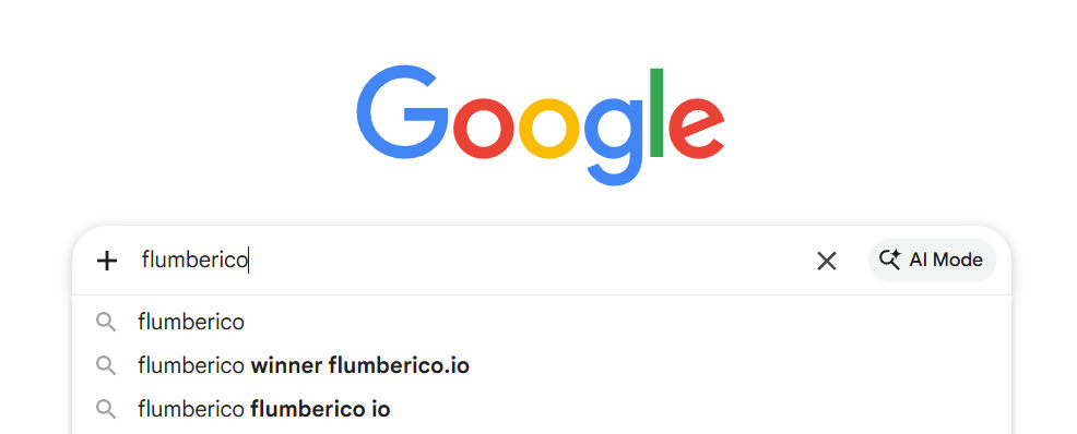 SBO in Action - Flumberico SEO Challenge Example