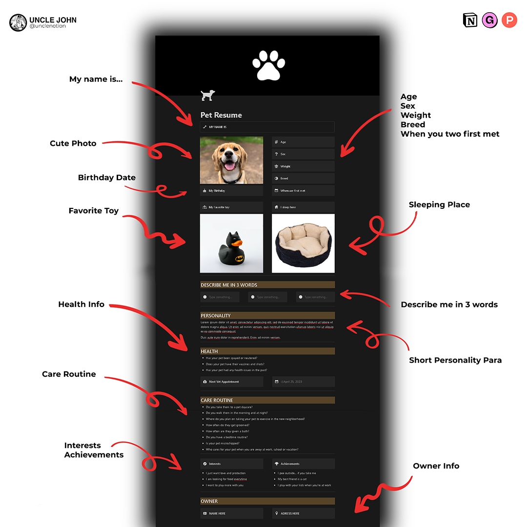 attention-pet-owners-get-a-free-pet-resume-today-otaku