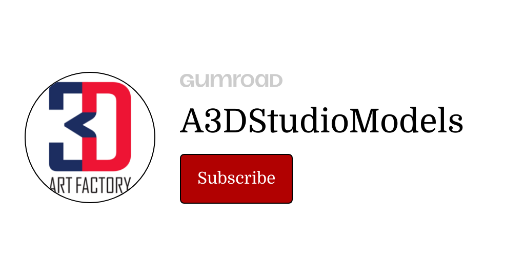 A3dstudiomodels